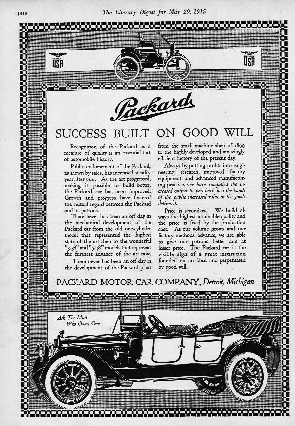 1915 Packard 2